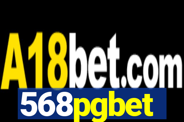 568pgbet