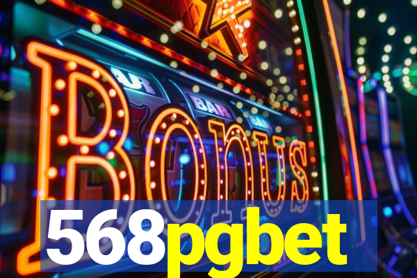 568pgbet