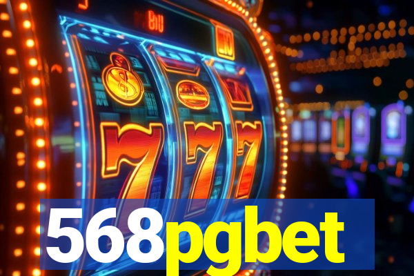 568pgbet