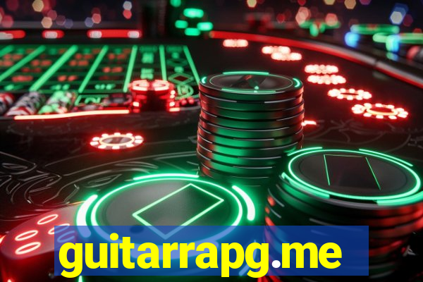 guitarrapg.me