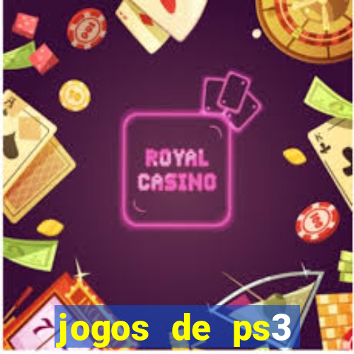 jogos de ps3 download pkg