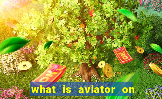 what is aviator on red dog