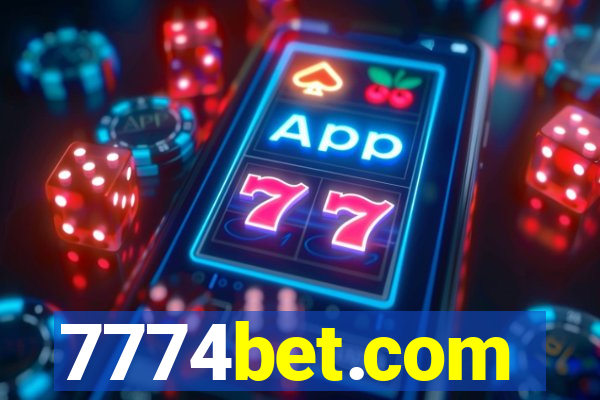 7774bet.com