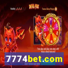 7774bet.com