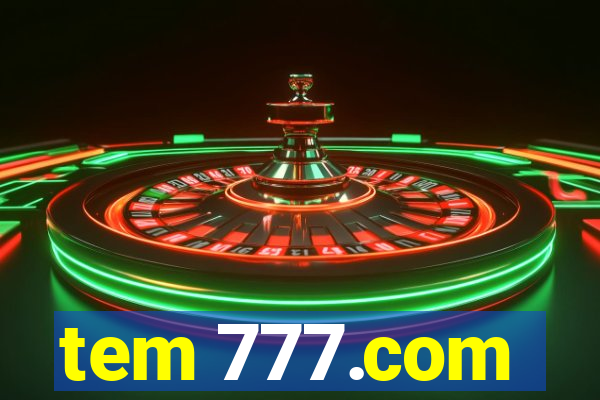 tem 777.com