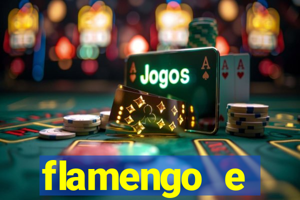 flamengo e atlético futemax