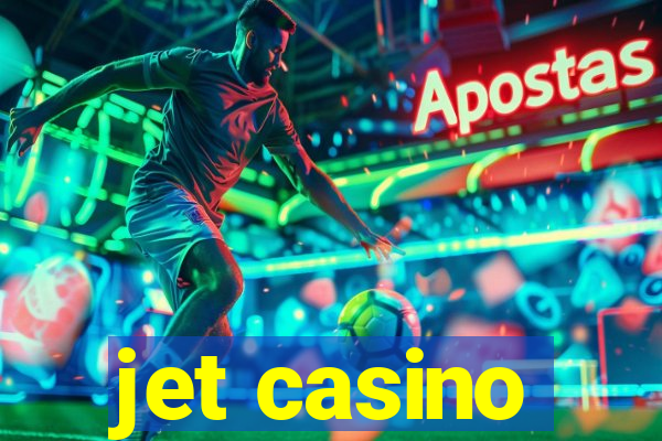 jet casino