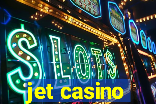 jet casino