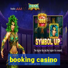 booking casino