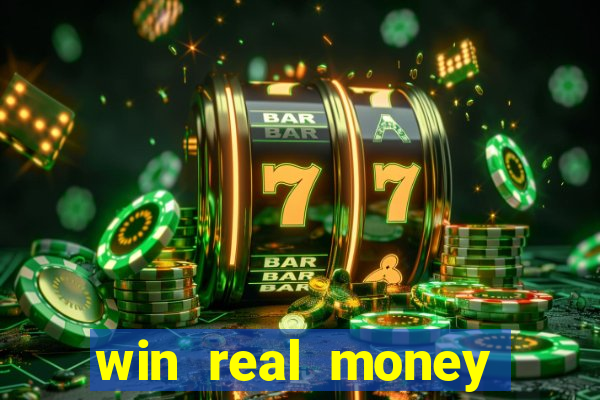 win real money slot machines