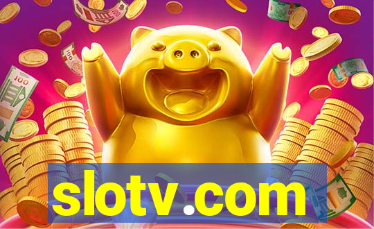 slotv.com