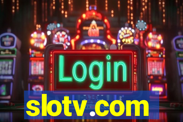 slotv.com