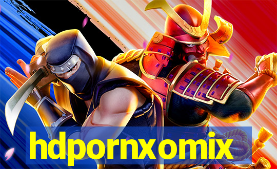 hdpornxomix