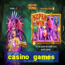 casino games jackpot world