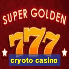 cryoto casino