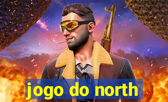 jogo do north