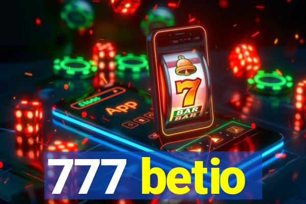 777 betio