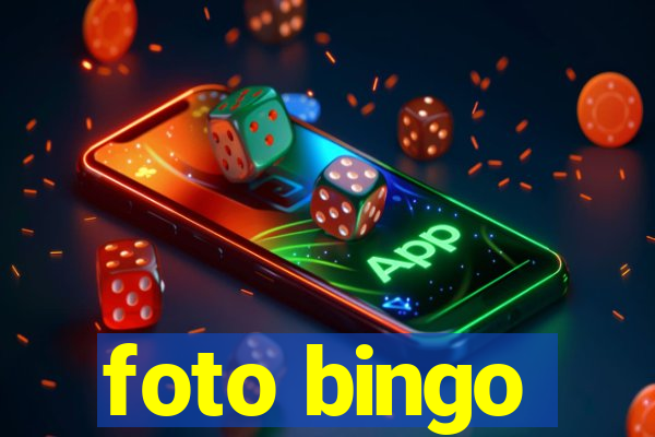 foto bingo