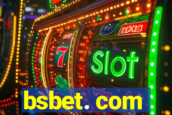 bsbet. com