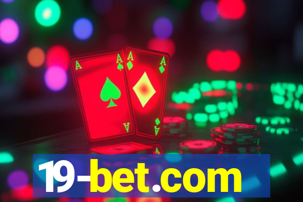 19-bet.com