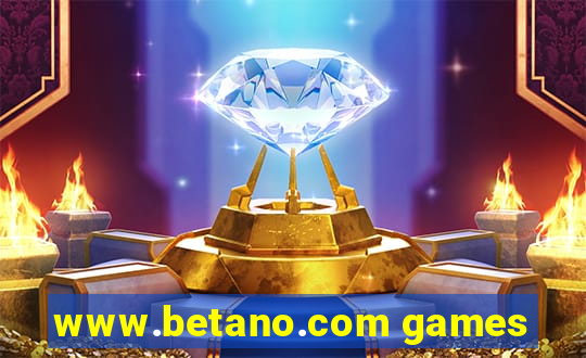 www.betano.com games