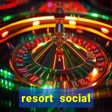 resort social carnaval 49p