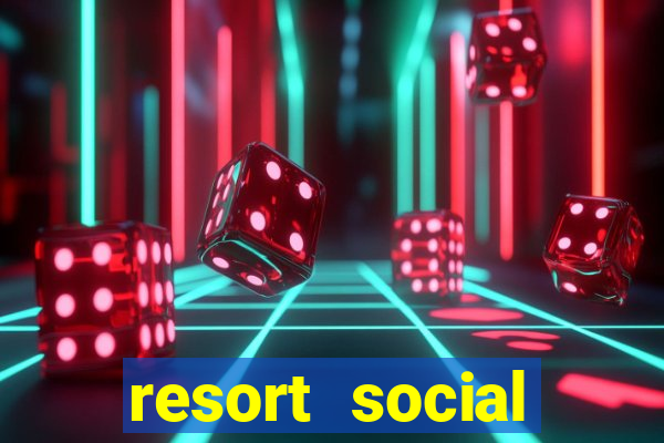 resort social carnaval 49p