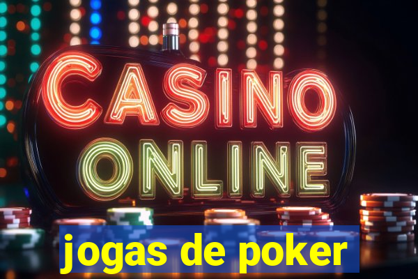 jogas de poker