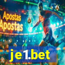 je1.bet