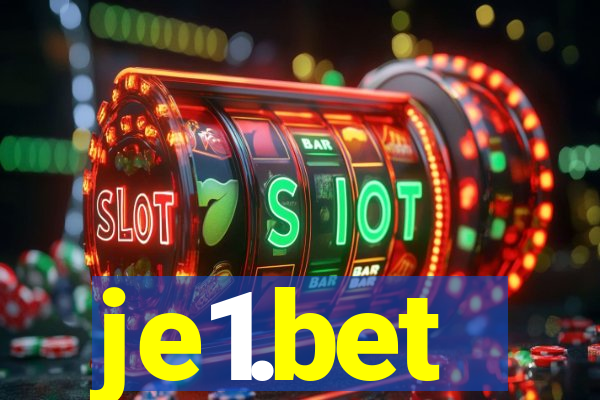 je1.bet