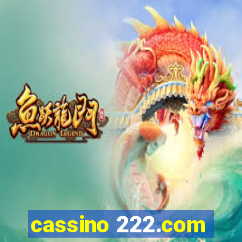 cassino 222.com