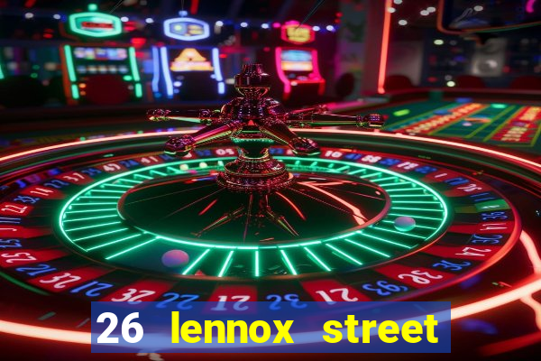 26 lennox street casino nsw 2470