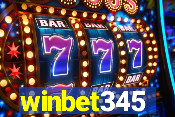 winbet345