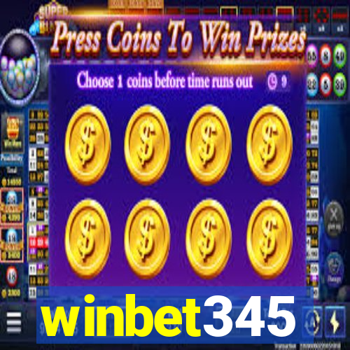 winbet345