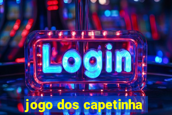 jogo dos capetinha