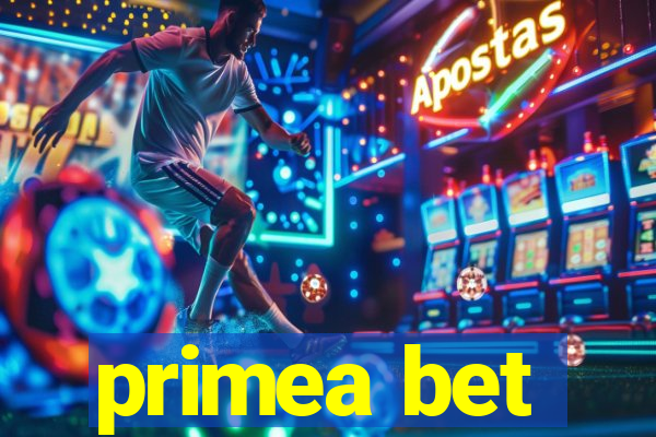 primea bet