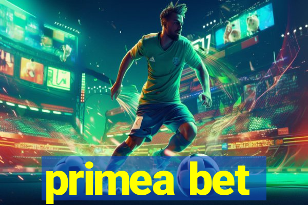 primea bet