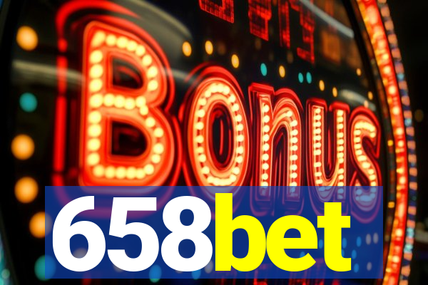 658bet