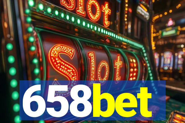 658bet