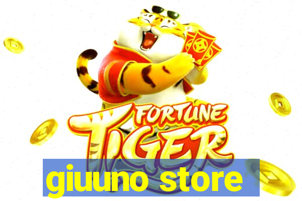 giuuno store