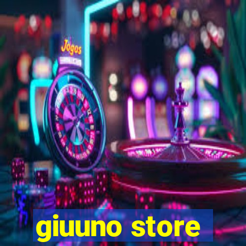 giuuno store