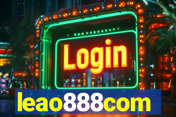 leao888com