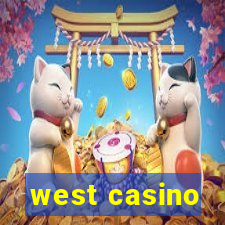 west casino