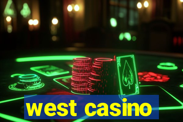 west casino