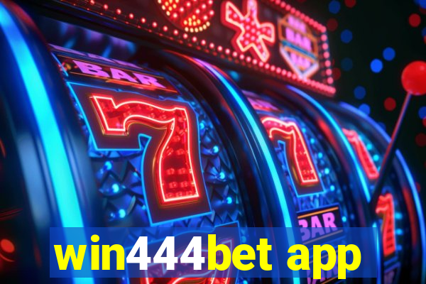 win444bet app