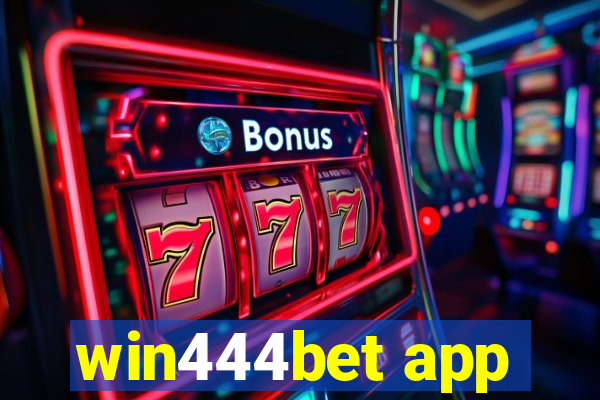 win444bet app