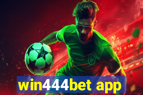 win444bet app