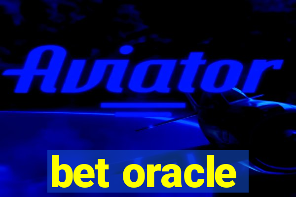 bet oracle