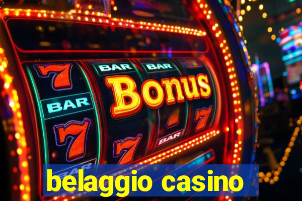 belaggio casino