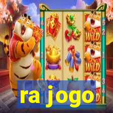 ra jogo